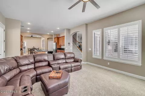 3132 E Marlene Dr, Gilbert, AZ 85296 photo 12