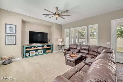 3132 E Marlene Dr, Gilbert, AZ 85296 photo 11