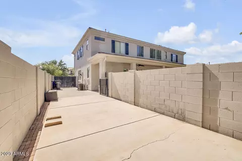 3132 E Marlene Dr, Gilbert, AZ 85296 photo 48