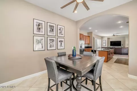 3132 E Marlene Dr, Gilbert, AZ 85296 photo 20