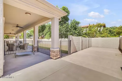 3132 E Marlene Dr, Gilbert, AZ 85296 photo 47