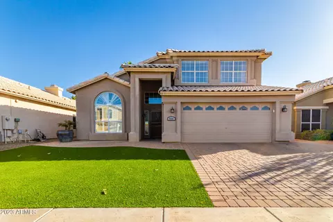 9331 E Wood Dr, Scottsdale, AZ 85260
