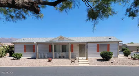 3301 S Goldfield Rd #2022, Apache Junction, AZ 85119