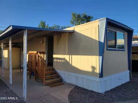 61 W Southern Ave #CC68, Mesa, AZ 85210