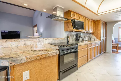 15821 E Cholla Dr, Fountain Hills, AZ 85268