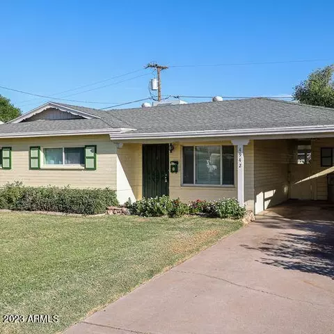 4942 W Ocotillo Rd, Glendale, AZ 85301