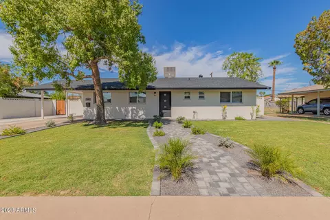 3908 E Clarendon Ave, Phoenix, AZ 85018