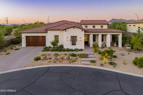 5404 E Duane Ln, Cave Creek, AZ 85331