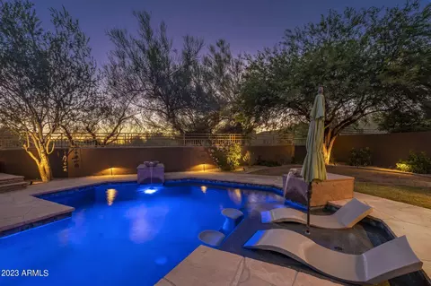 8575 E Angel Spirit Dr, Scottsdale, AZ 85255