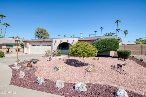 1851 S El Marino Cir, Mesa, AZ 85202