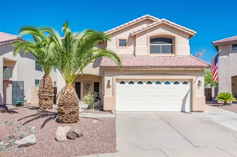 3716 W Villa Linda Dr, Glendale, AZ 85310