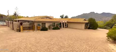 37081 N Bloody Basin Rd, Carefree, AZ 85377