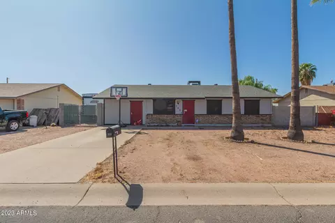737 E Peppertree Ave, Apache Junction, AZ 85119