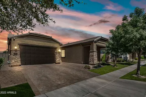 10724 E Meseto Ave, Mesa, AZ 85209