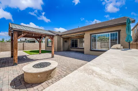 10724 E Meseto Ave, Mesa, AZ 85209 photo 52