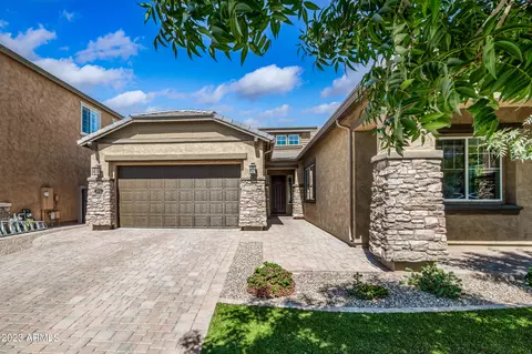 10724 E Meseto Ave, Mesa, AZ 85209 photo 3