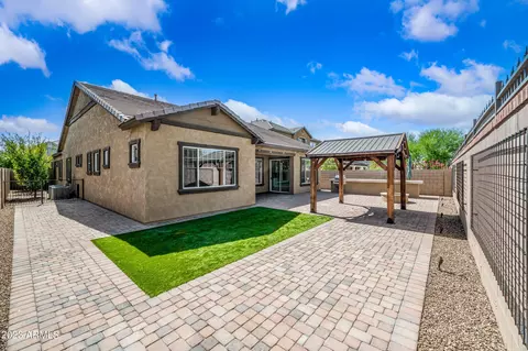 10724 E Meseto Ave, Mesa, AZ 85209 photo 50