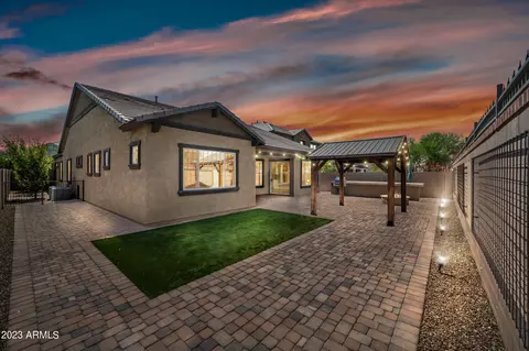 10724 E Meseto Ave, Mesa, AZ 85209 photo 2