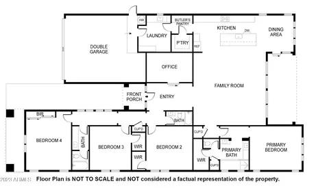 10724 E Meseto Ave, Mesa, AZ 85209 photo 4