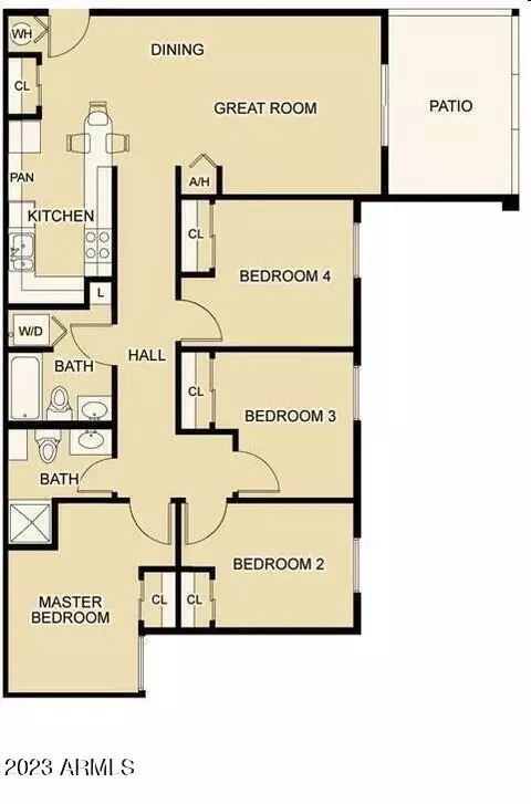 1005 E 8th St #2006, Tempe, AZ 85281 photo 23