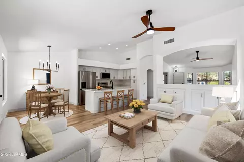 6651 W Tonto Dr, Glendale, AZ 85308