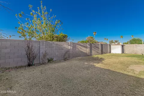 4052 E Maldonado Dr, Phoenix, AZ 85042 photo 21