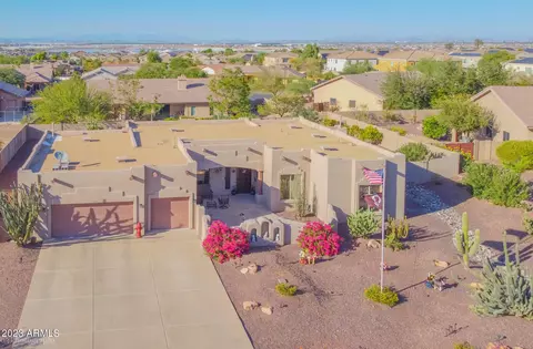 13022 W Mclellan Ct, Glendale, AZ 85307
