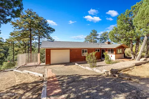 1358 N Skyline Dr, Prescott, AZ 86305