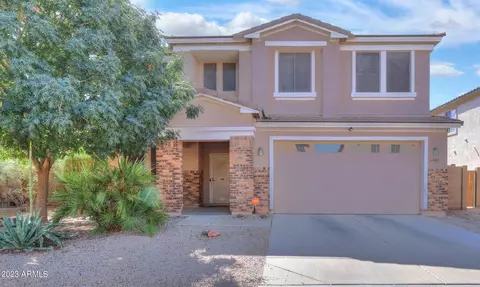43527 W Eddie Way, Maricopa, AZ 85138