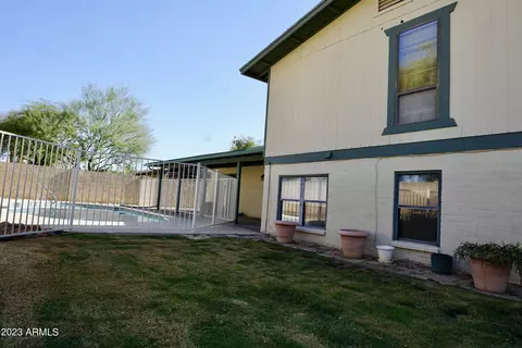 1894 E Sesame St, Tempe, AZ 85283 photo 32