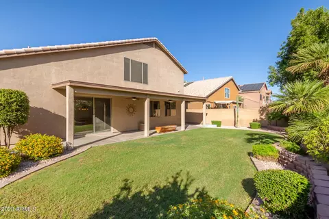 659 E Betsy Ln, Gilbert, AZ 85296 photo 30