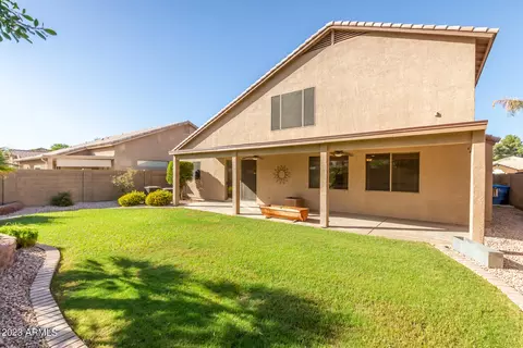 659 E Betsy Ln, Gilbert, AZ 85296 photo 32