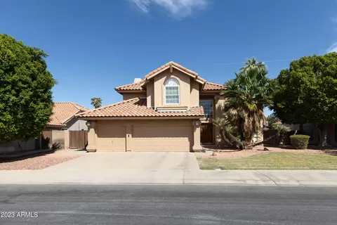 1530 W Post Rd, Chandler, AZ 85224