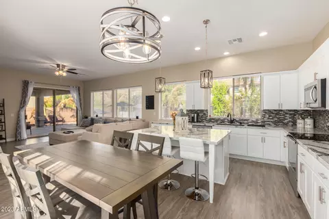 466 E Benrich Dr, Gilbert, AZ 85295 photo 9