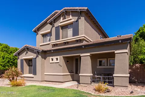 466 E Benrich Dr, Gilbert, AZ 85295 photo 3