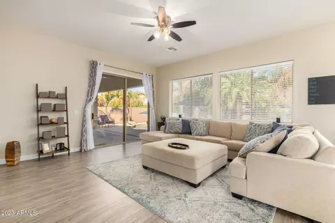 466 E Benrich Dr, Gilbert, AZ 85295 photo 7