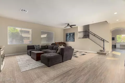 466 E Benrich Dr, Gilbert, AZ 85295 photo 5