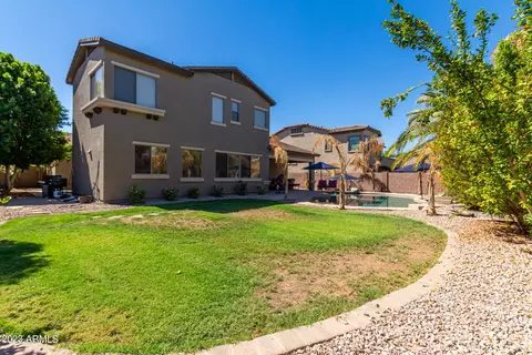 466 E Benrich Dr, Gilbert, AZ 85295 photo 34