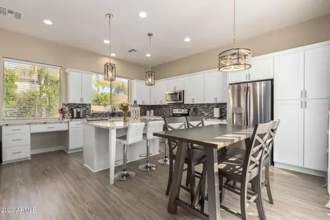 466 E Benrich Dr, Gilbert, AZ 85295 photo 10