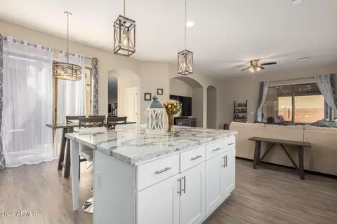 466 E Benrich Dr, Gilbert, AZ 85295 photo 12