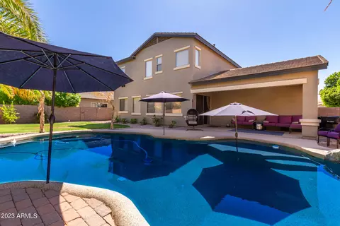 466 E Benrich Dr, Gilbert, AZ 85295 photo 36
