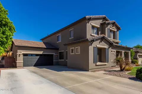 466 E Benrich Dr, Gilbert, AZ 85295 photo 2