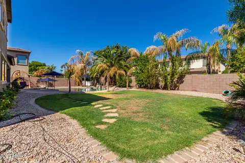 466 E Benrich Dr, Gilbert, AZ 85295 photo 33