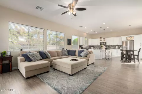 466 E Benrich Dr, Gilbert, AZ 85295 photo 8