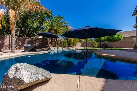 466 E Benrich Dr, Gilbert, AZ 85295 photo 37