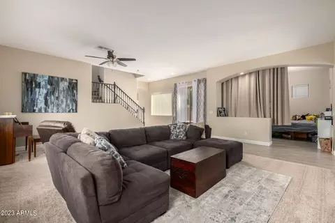 466 E Benrich Dr, Gilbert, AZ 85295 photo 6