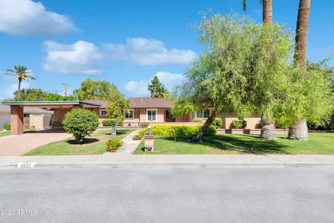 4822 E Flower St, Phoenix, AZ 85018 photo 2