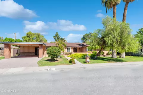 4822 E Flower St, Phoenix, AZ 85018