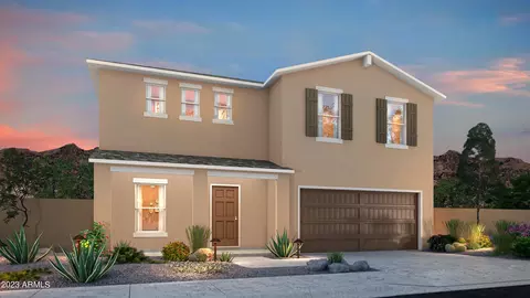 2214 E Clear Creek Dr, Fort Mohave, AZ 86426