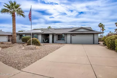 12307 W Prospect Ct, Sun City West, AZ 85375